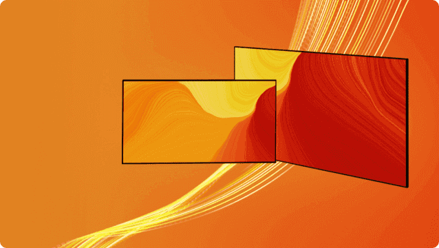 Professional Display